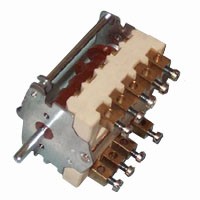 COMMUTATORE 5 POS. 32W1050 A.PO
