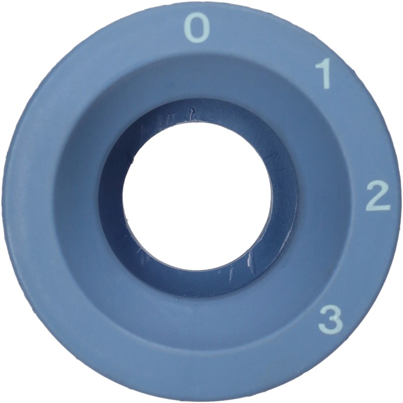 SUPPORT FOR ROTARY SELECTOR UG.0.1.2.3