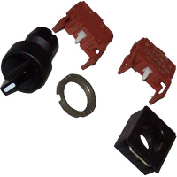SELETTORE 0-1-2 COMPL. 1300