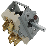 INTERRUTTORE 0-1 EGO  4941015550     CTR