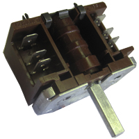 DOUBLE POLE SWITCH