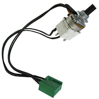 POTENTIOMETER