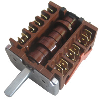 CHANGEOVER SWITCH VEF0V7 4623966950
