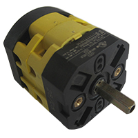 SELECTOR SWITCH