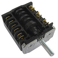 COMMUTATOR (RANCILIO)