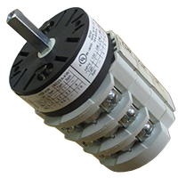 COMMUTATOR 16A