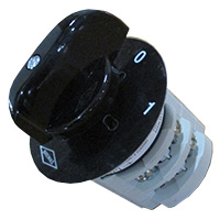 COMMUTATOR