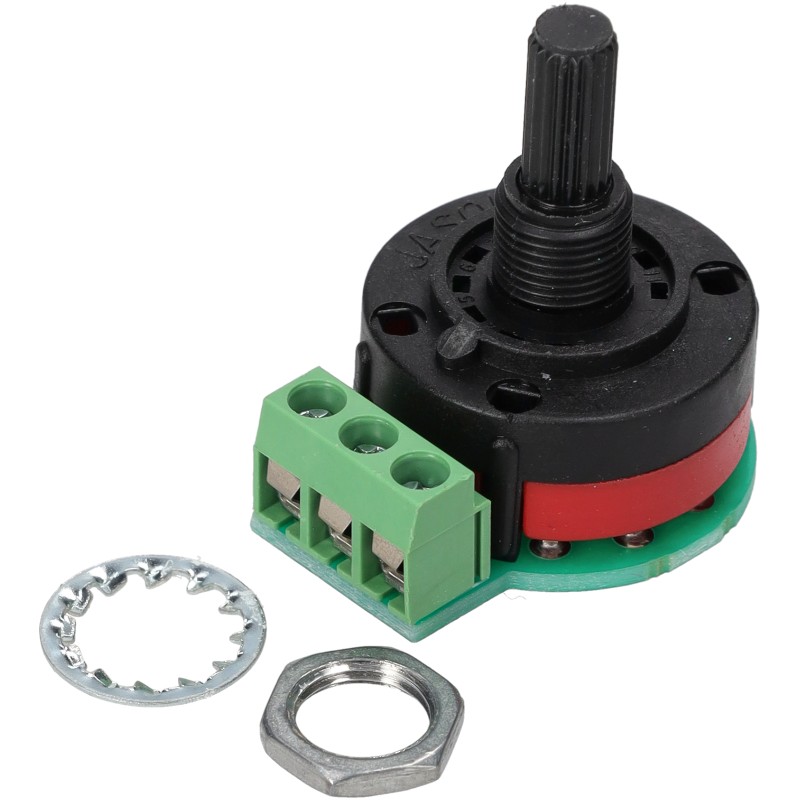 POTENTIOMETER