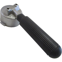 BLACK FILTER-HOLDER BETSY RANCILIO