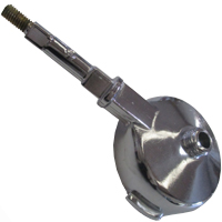 FILTER-HOLDER BODY RE/LE/DE