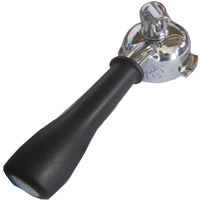 PORTAFILTRO WEGA 1 DOSE (D52)