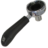 CAPSULE FILTER HOLDER ESPRESSO POINT