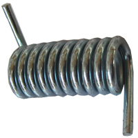 MOLLA BILANCIAMENTO SX ø 20x42 mm