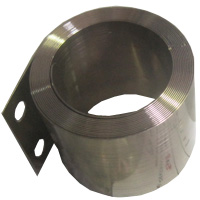 "MOLLA A NASTRO; 38X0,5 MM"