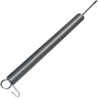 MOLLA POSTERIORE S12