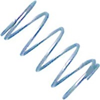 MOLLA INOX MEMBR. DOSAT. DM.14,5X26