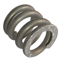 MOLLA DADO SNODO VAPORE  ø 12x12 mm