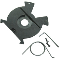 KIT MOLLA RITORNO LEVA MAX K621