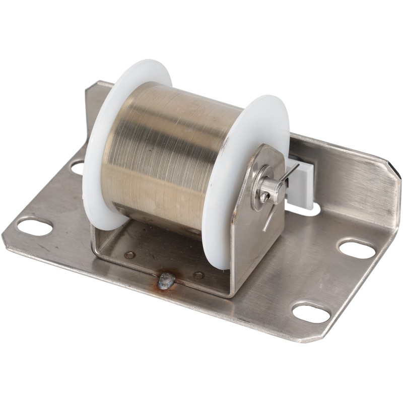 GRUPPO MOLLA KG 5.5 40mm