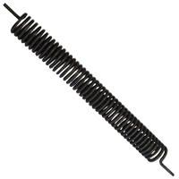 MOLLA PER CERNIERA COPERCHIO