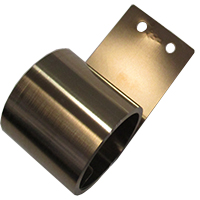 MOLLA PORTA LP109 KG 3.7 L=510MM