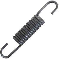 SPRING ø 6x41 mm