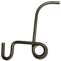 MOLLA DX FERMO PORTA F.0