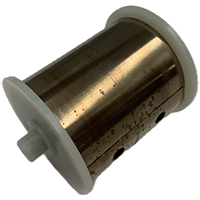 MOLLA INOX PER PORTA MOD. BBSR21