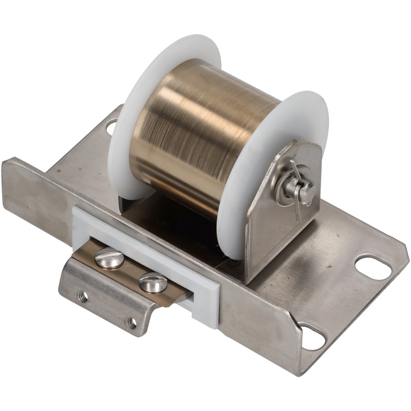 GRUPPO MOLLA KG 4.5 40mm