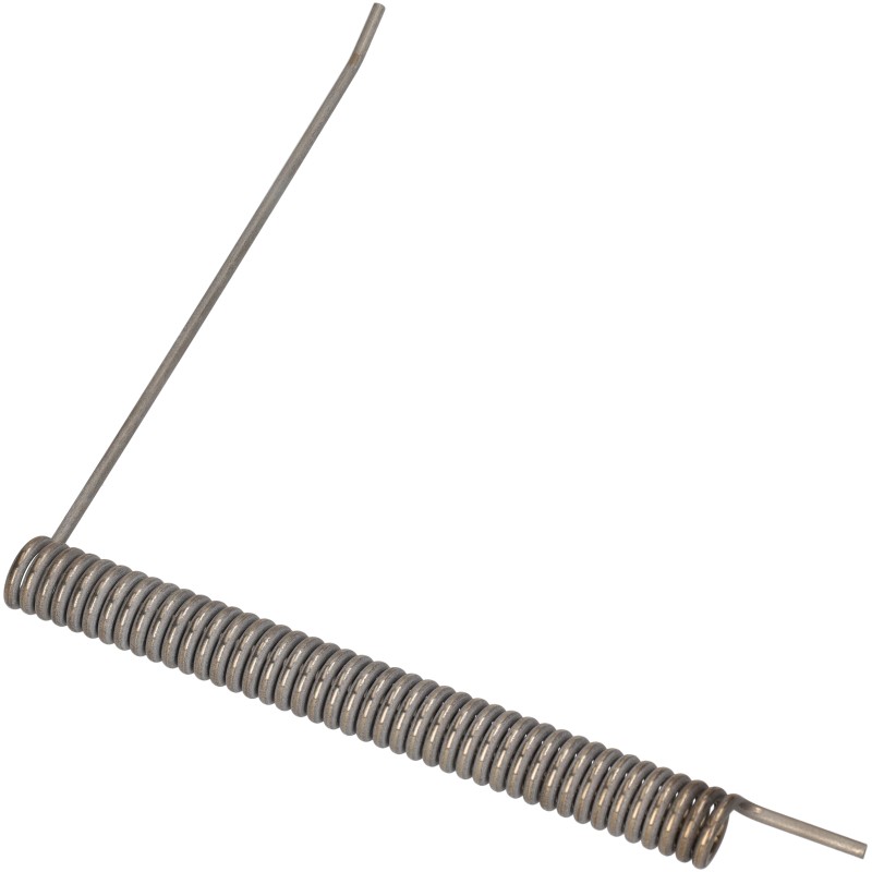 MOLLA PORTA DX AL 350