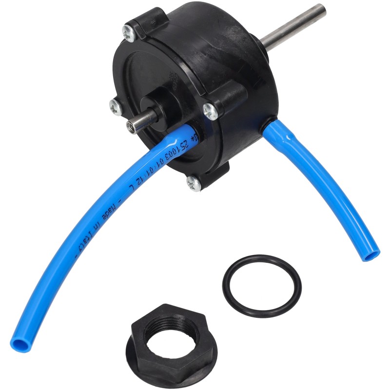 MCD360ECO DIAPHRAGM PISTON