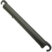 MOLLA BILANC.PORTA+PIASTRINE