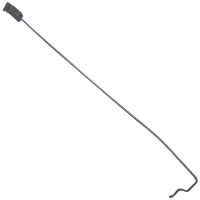ELECTRICAL CONTACT WITH SPRING PLATE