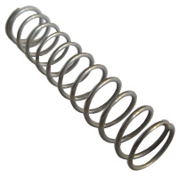 SPRING ADJUSTING DENSITY