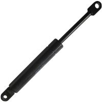 MOLLA A GAS 0400N FORO 8,2 - 6 + GRANO 90°