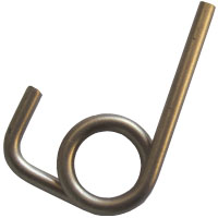 MOLLA LEVERAGGIO PORTA ST/BC