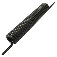 MOLLA SX PORTE CIECHE ARMADI ø 15x127 mm