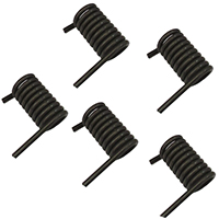 RIGHT SPRING - 5 PIECES