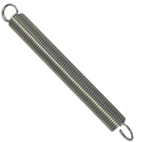 416609-01 SPRING DOOR