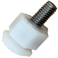 4H0134G01 SCREW/SPRING (IM21/30)