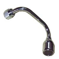HOT WATER PIPE GIOTTO
