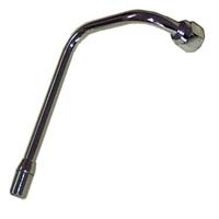 COMPLETE STEAM PIPE GIOTTO
