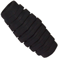 STEAM PIPE RUBBER DIAM. 10