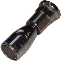 HOT WATER PIPE CF