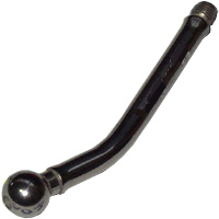 STAINLESS STEEL WATER PIPE