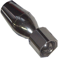 NEW STAINLESS STEEL WATER PIPE RNC