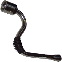 STEAM PIPE