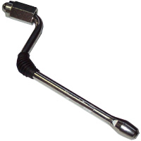 STAINLESS STEEL STEAM PIPE