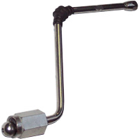 STAINLESS STEEL STEAM PIPE