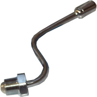 COMPLETE STEAM PIPE E/91